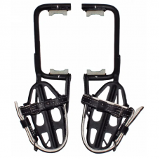 Лази (кігті) монтерські ЛМ-3М (траверси)