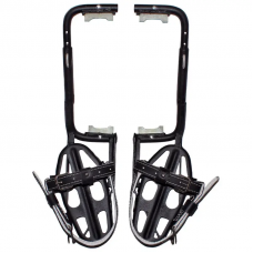 Лази (кігті) монтерські ЛМ-3У (траверси)