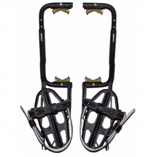 Лази (кігті) монтерські ЛМ-3У (шипи)