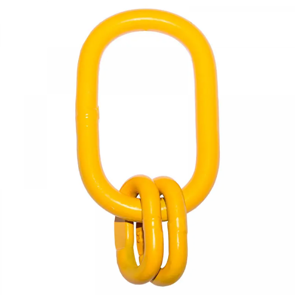 Ланка з додатковими овалами 10-8 A346 (SL-32) 6.7 т