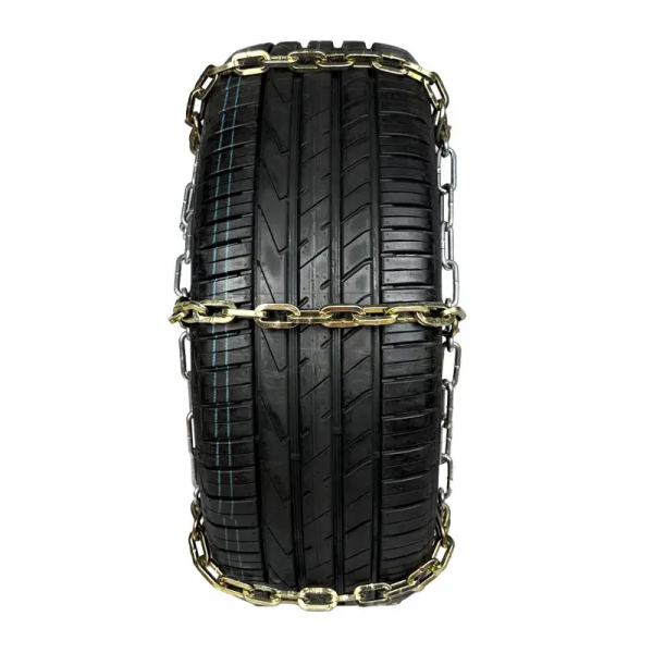 Цепь противоскольжения 255/55 R18 для внедорожников (квадратное звено 6мм)