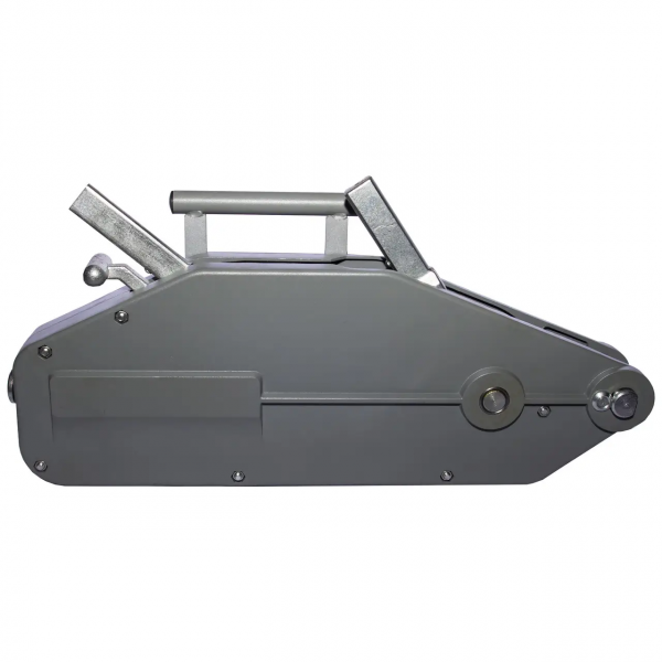 Монтажно-тяговий механізм (МТМ) POLTEK 0.8 т, канат 20 м