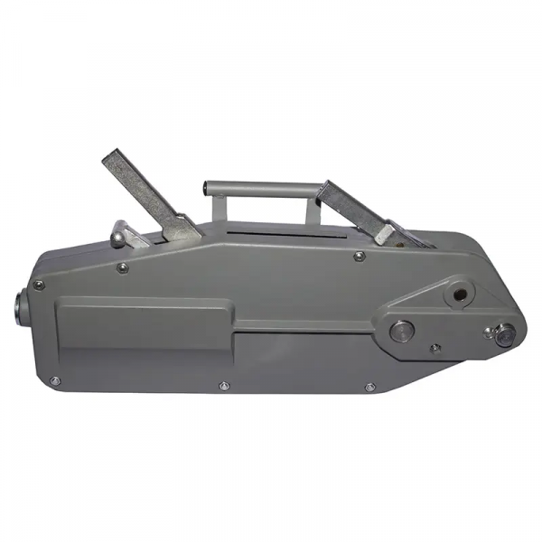 Монтажно-тяговий механізм (МТМ) POLTEK 5.4 т, канат 20 м