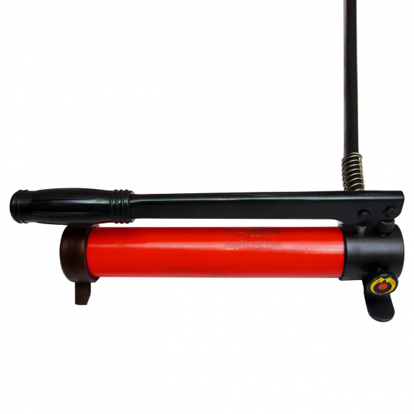 Насос ручний для гідроциліндрів POLTEK СР-180 (04-430001)