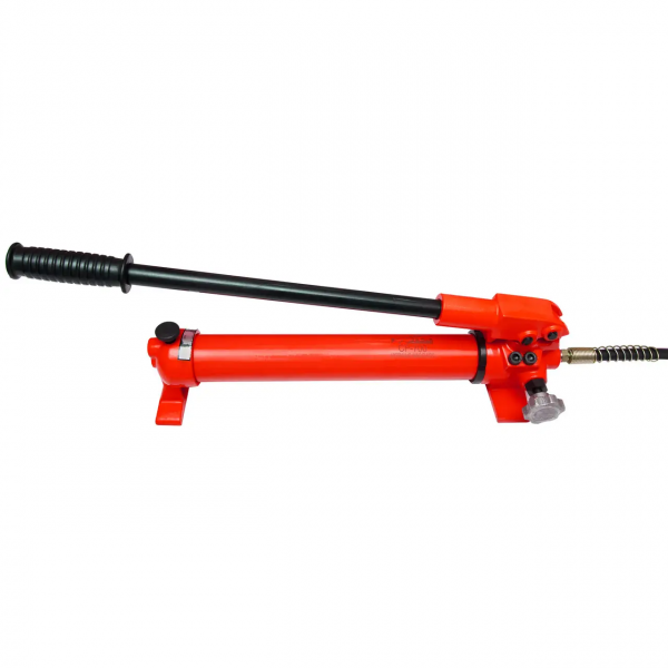 Насос ручний для гідроциліндрів POLTEK СР-700 (04-430002)