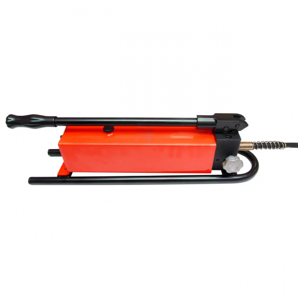 Насос ручний для гідроциліндрів POLTEK СР-800 (04-430003)