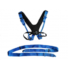 Пояс вантажника такелажний для перенесення меблів, комплект (05-210001)