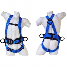 Пояс страхувальний запобіжний лямковий 1ПЛ-К (ПЛК1) 05-110004