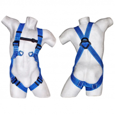 Пояс страхувальний запобіжний лямковий 2ПЛ (ПЛ2) 05-110002