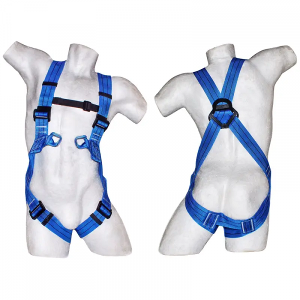 Пояс страхувальний запобіжний лямковий 2ПЛ (ПЛ2) 05-110002