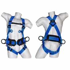 Пояс страхувальний запобіжний лямковий 2ПЛ-К (ПЛК2) 05-110005