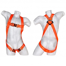 Пояс страхувальний запобіжний лямковий ПЛ2-US 05-110003