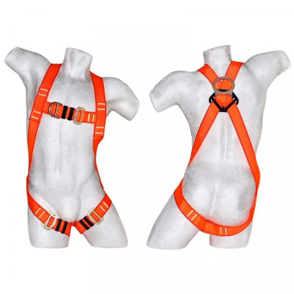 Пояс страхувальний запобіжний лямковий ПЛ2-US 05-110003