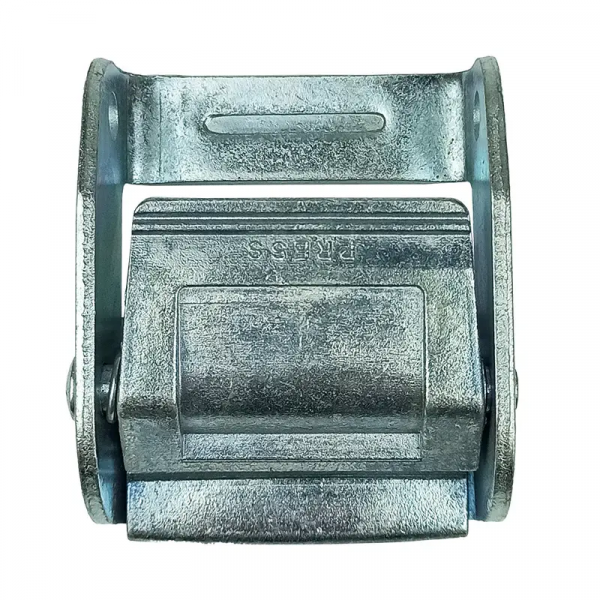 Пружинний замок-затискач 1.1 т для стяжної стрічки