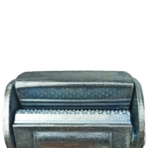 Пружинний замок-затискач 1.1 т для стяжної стрічки