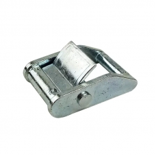 Пружинний замок-затискач 0.5 т для стяжної стрічки