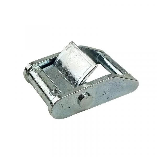 Пружинний замок-затискач 0.5 т для стяжної стрічки