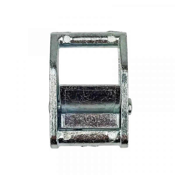 Пружинний замок-затискач 0.5 т для стяжної стрічки