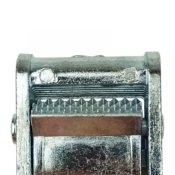 Пружинний замок-затискач 0.5 т для стяжної стрічки