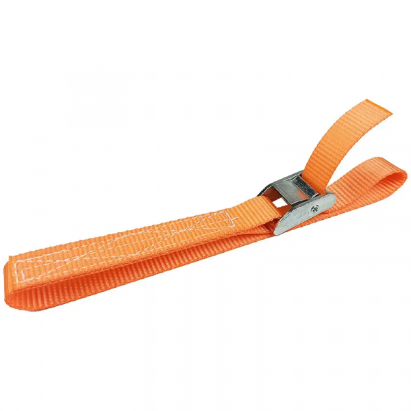 Пружинний замок-затискач 0.5 т для стяжної стрічки