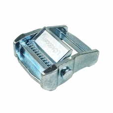 Пружинний замок-затискач 0.6 т для стяжної стрічки