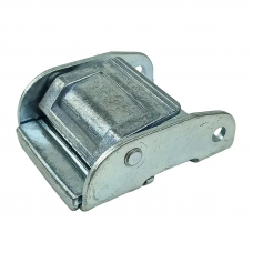 Пружинний замок-затискач 1.1 т для стяжної стрічки