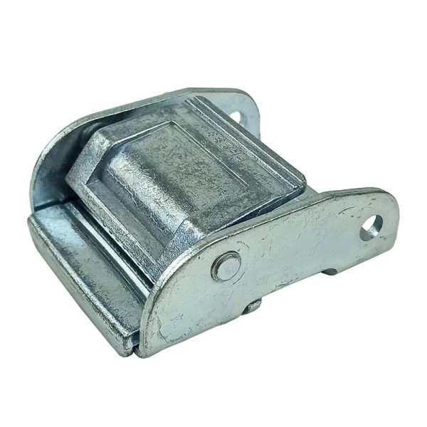 Пружинний замок-затискач 1.1 т для стяжної стрічки