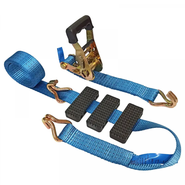 Ремінь автовозний Prommetey STANDARD 3 т, 1.5 м