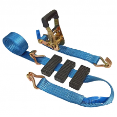 Ремінь автовозний Prommetey STANDARD 3 т, 2.3 м