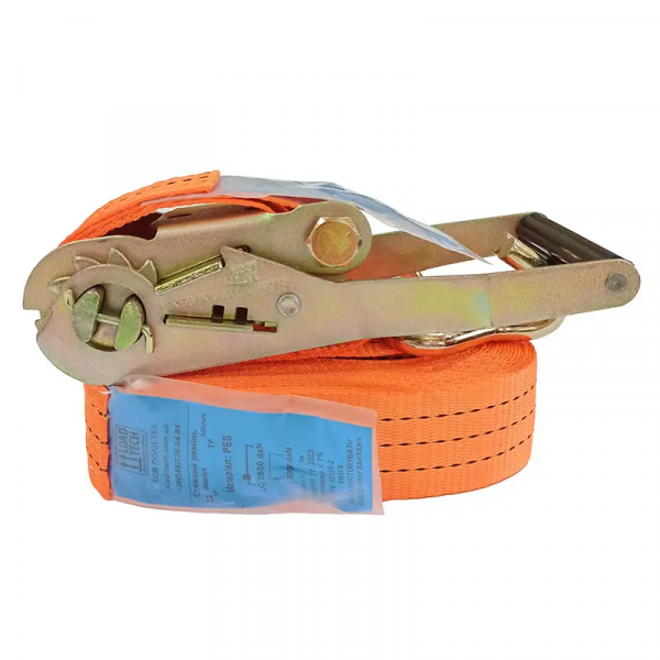 Ремінь стяжний Prommetey GARANT 5 т, 2 м