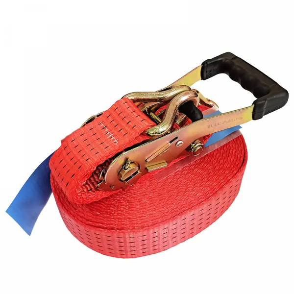 Ремінь стяжний Prommetey PREMIUM 5 т, 10 м