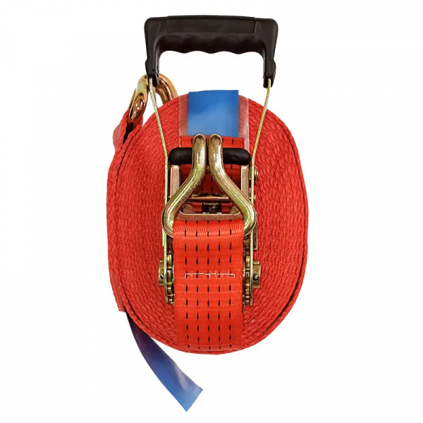 Ремінь стяжний Prommetey PREMIUM 5 т, 11 м