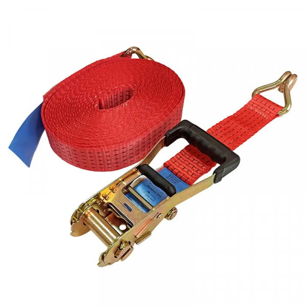 Ремінь стяжний Prommetey PREMIUM 5 т, 12.5 м