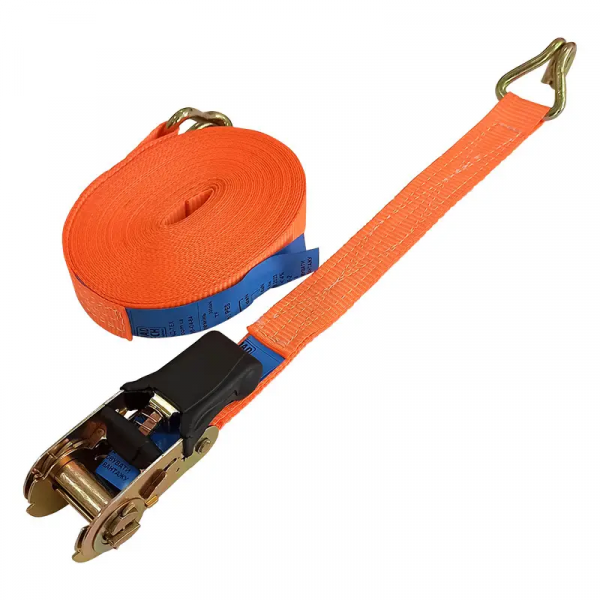 Ремінь стяжний Prommetey STANDARD 0.8 т, 2 м