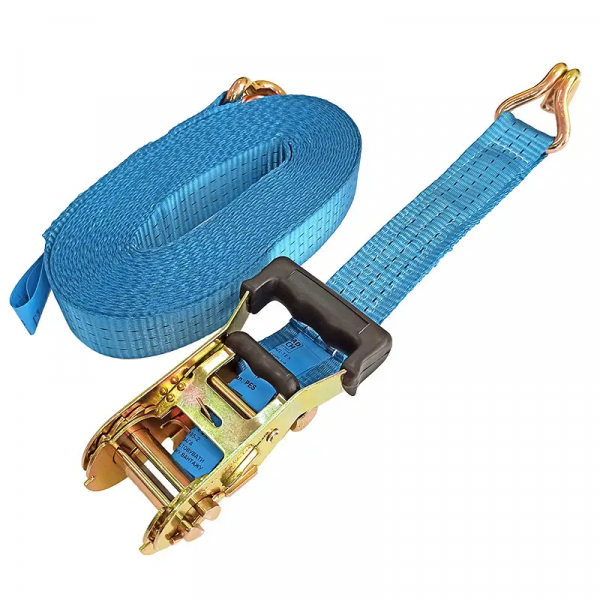 Ремень стяжной Prommetey STANDARD 3 т, 9.5 м