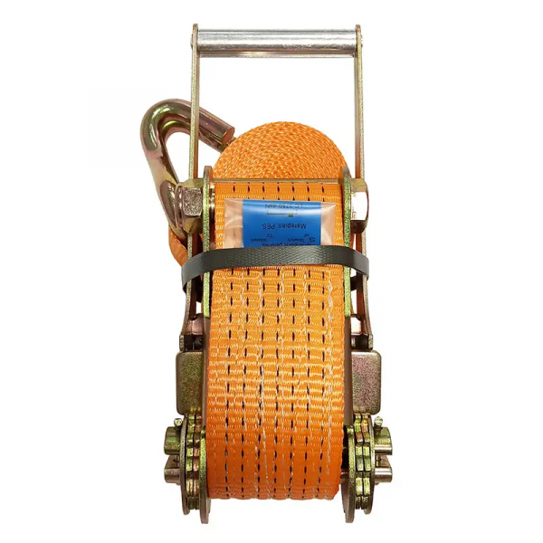 Ремінь стяжний Prommetey STANDARD 7.5 т, 9 м