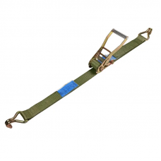 Ремінь стяжний Prommetey STANDARD ХАКІ 5 т, 10.5 м