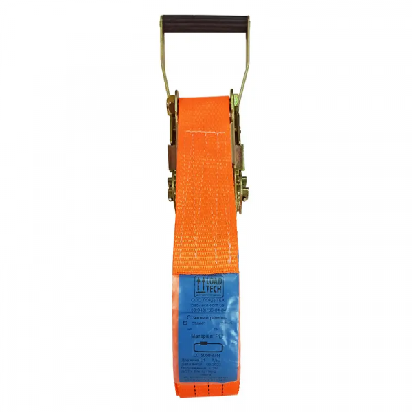 Ремінь стяжний кільцевий Prommetey GARANT 5 т, 3 м