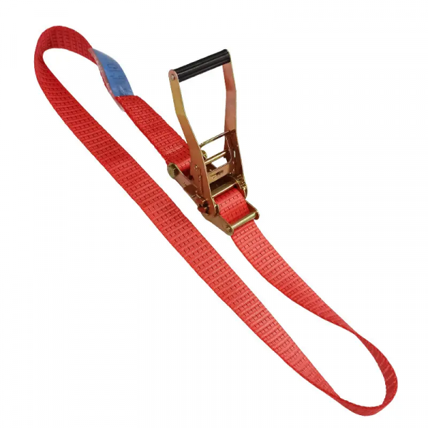 Ремінь стяжний кільцевий Prommetey PREMIUM ERGO 5 т, 12 м