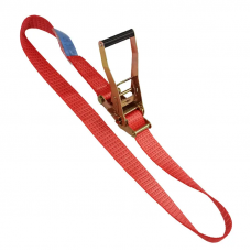 Ремінь стяжний кільцевий Prommetey PREMIUM ERGO 5 т, 14.5 м