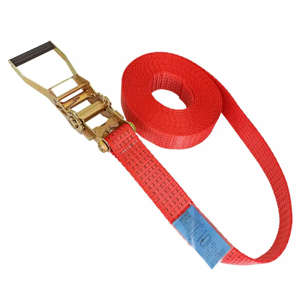 Ремінь стяжний кільцевий Prommetey PREMIUM ERGO 5 т, 4 м