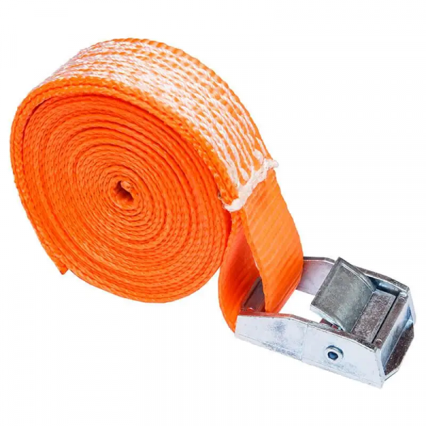 Ремінь стяжний кільцевий із замком Prommetey 0.5 т, 14.5 м