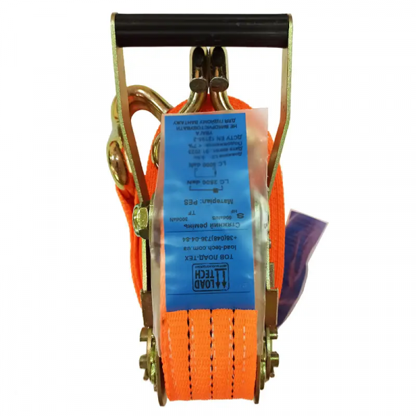 Ремінь стяжний Prommetey GARANT 5 т, 4 м