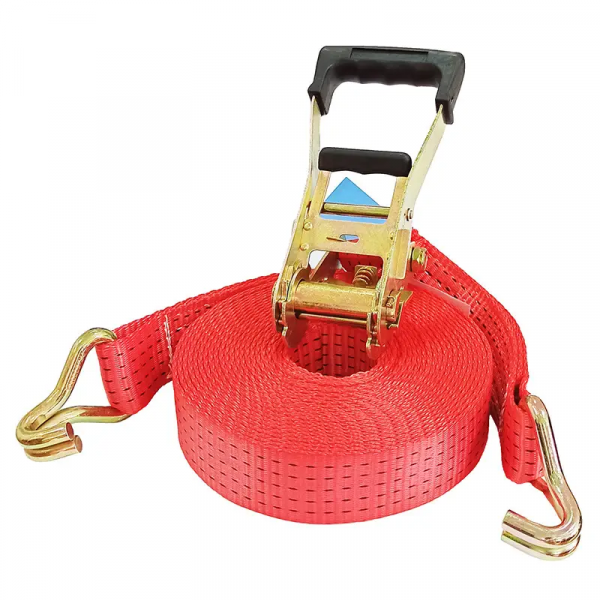 Ремінь стяжний Prommetey PREMIUM 5 т, 13 м