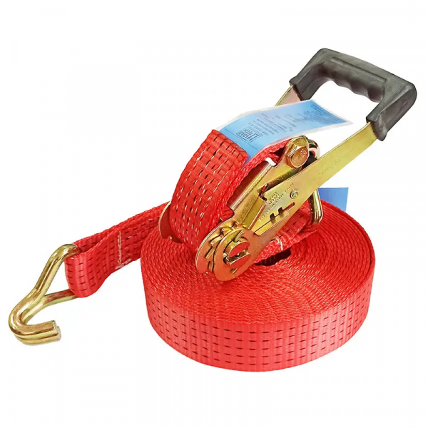 Ремень стяжной Prommetey PREMIUM 5 т, 14.5 м