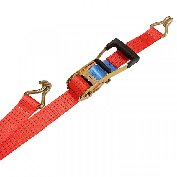 Ремень стяжной Prommetey PREMIUM 5 т, 14.5 м