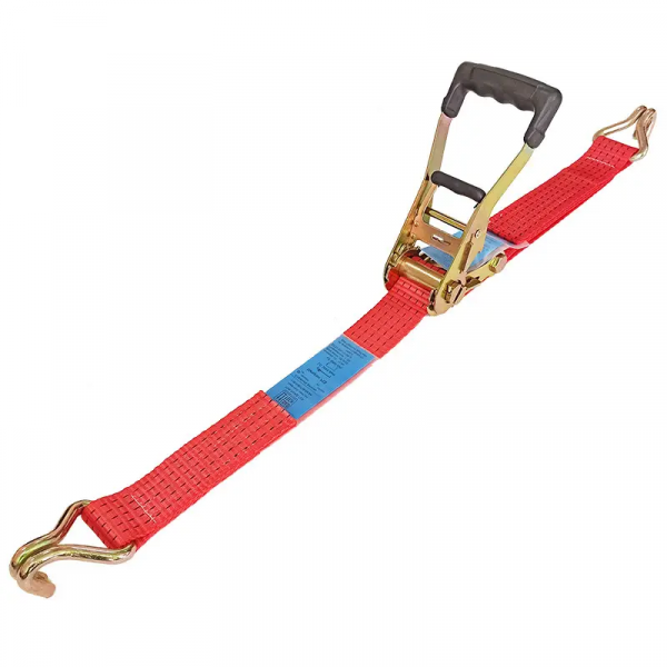 Ремінь стяжний Prommetey PREMIUM 5 т, 9.5 м