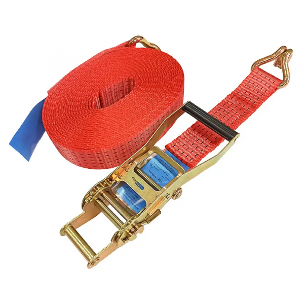 Ремінь стяжний Prommetey PREMIUM ERGO 5 т, 10 м