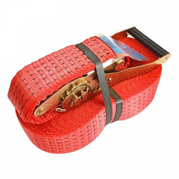 Ремінь стяжний Prommetey PREMIUM ERGO 5 т, 7.5 м