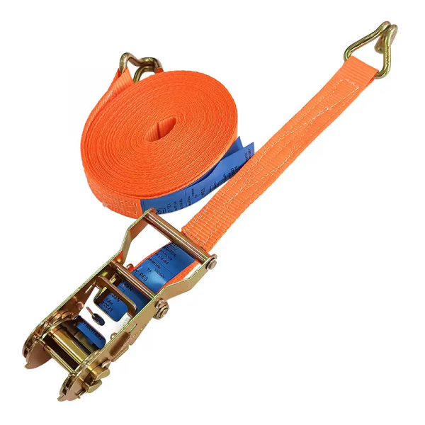 Ремень стяжной Prommetey STANDARD 1.5 т, 8 м